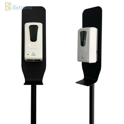 Touchless Automatic Hand Sanitizer Dispenser Stand 1000ML
