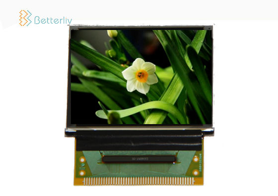 نمایشگر SPI 160 * 128 OLED RGB ، صفحه نمایش OLED تمام رنگی 1.77 اینچی